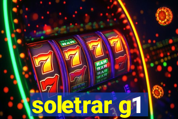 soletrar g1